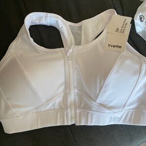 Yvette sports bra